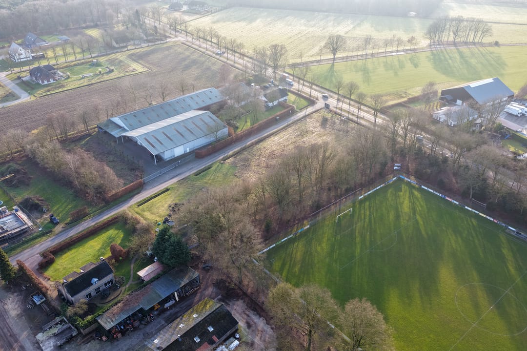 Foto 8 van Leeuwerikweg