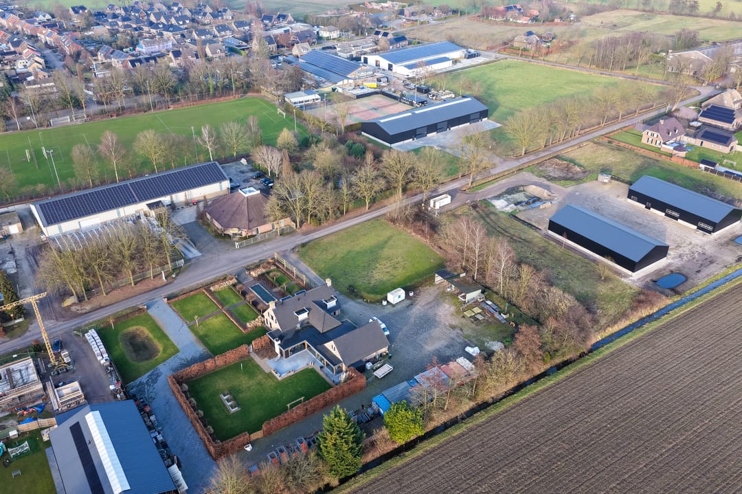 Foto 17 van Leeuwerikweg