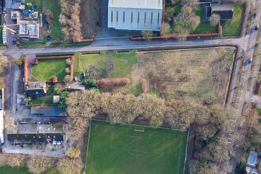 Foto 2 van Leeuwerikweg