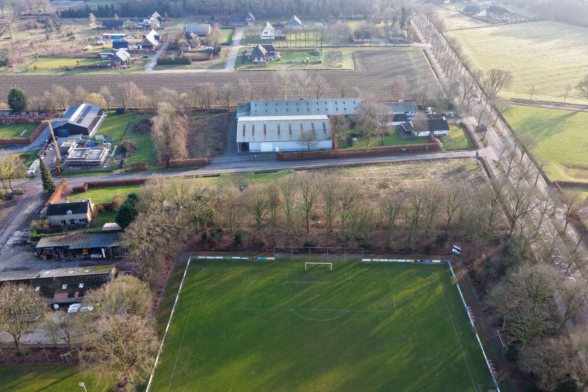 Foto 9 van Leeuwerikweg