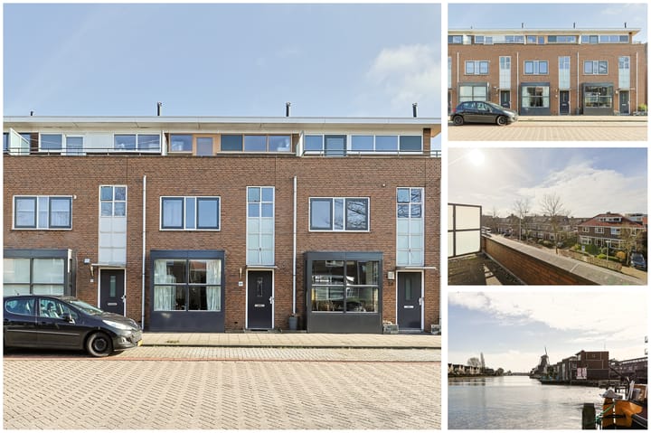 Photo 4 of Prins Hendrikstraat 38-A