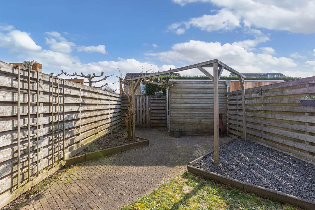 Photo 31 of Veluwelaan 25