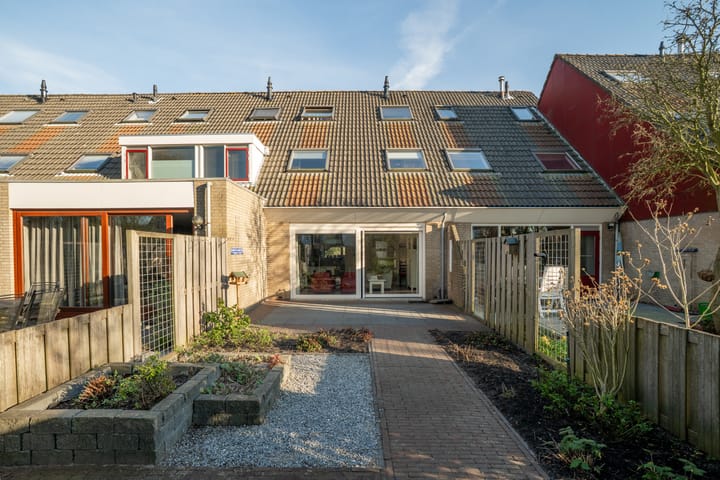 Foto 2 van Asserdreef 11