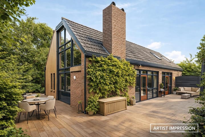 Foto 2 van J.W. Schuurmanstraat 10