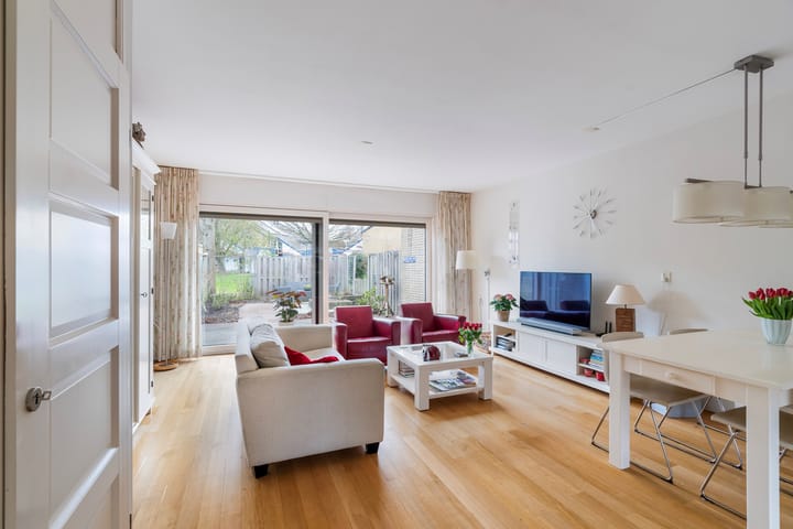 Foto 3 van Asserdreef 11