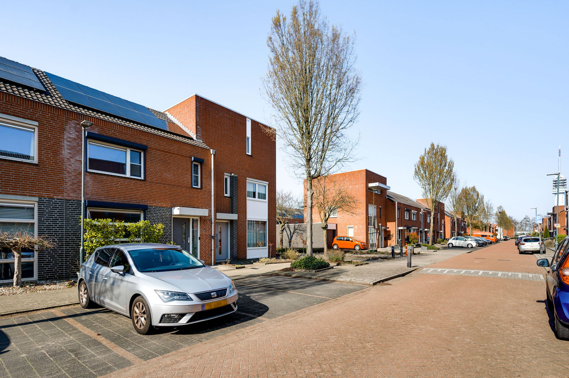 Foto 3 van Gijs van Aardennestraat 44