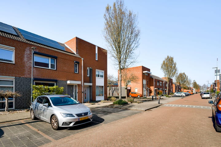 Foto 3 van Gijs van Aardennestraat 44