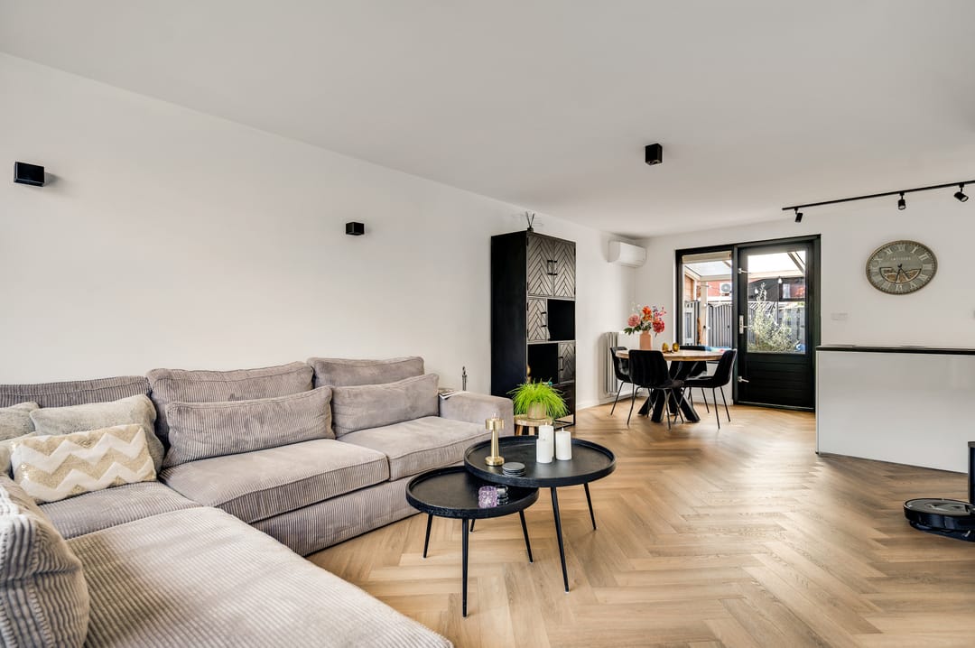 Foto 7 van Gijs van Aardennestraat 44