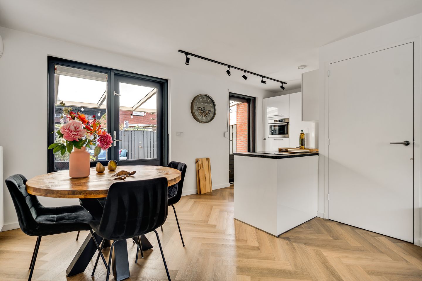 Foto 10 van Gijs van Aardennestraat 44