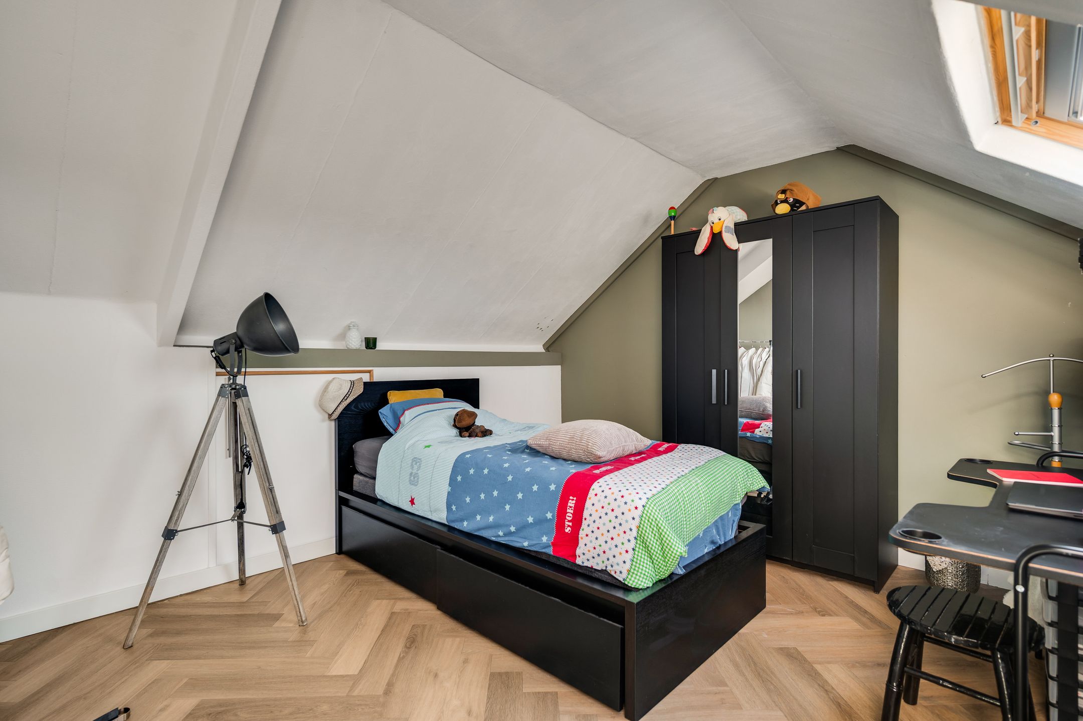 Foto 27 van Gijs van Aardennestraat 44