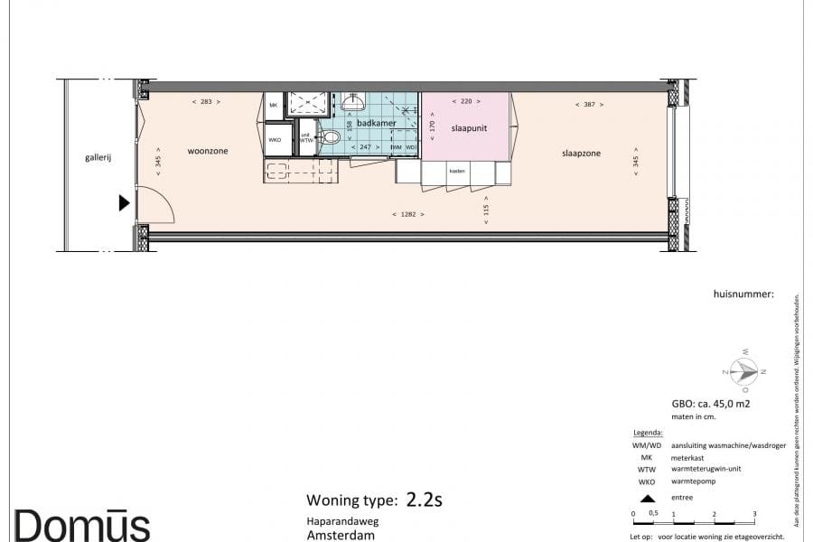 Foto 20 van Haparandaweg 280