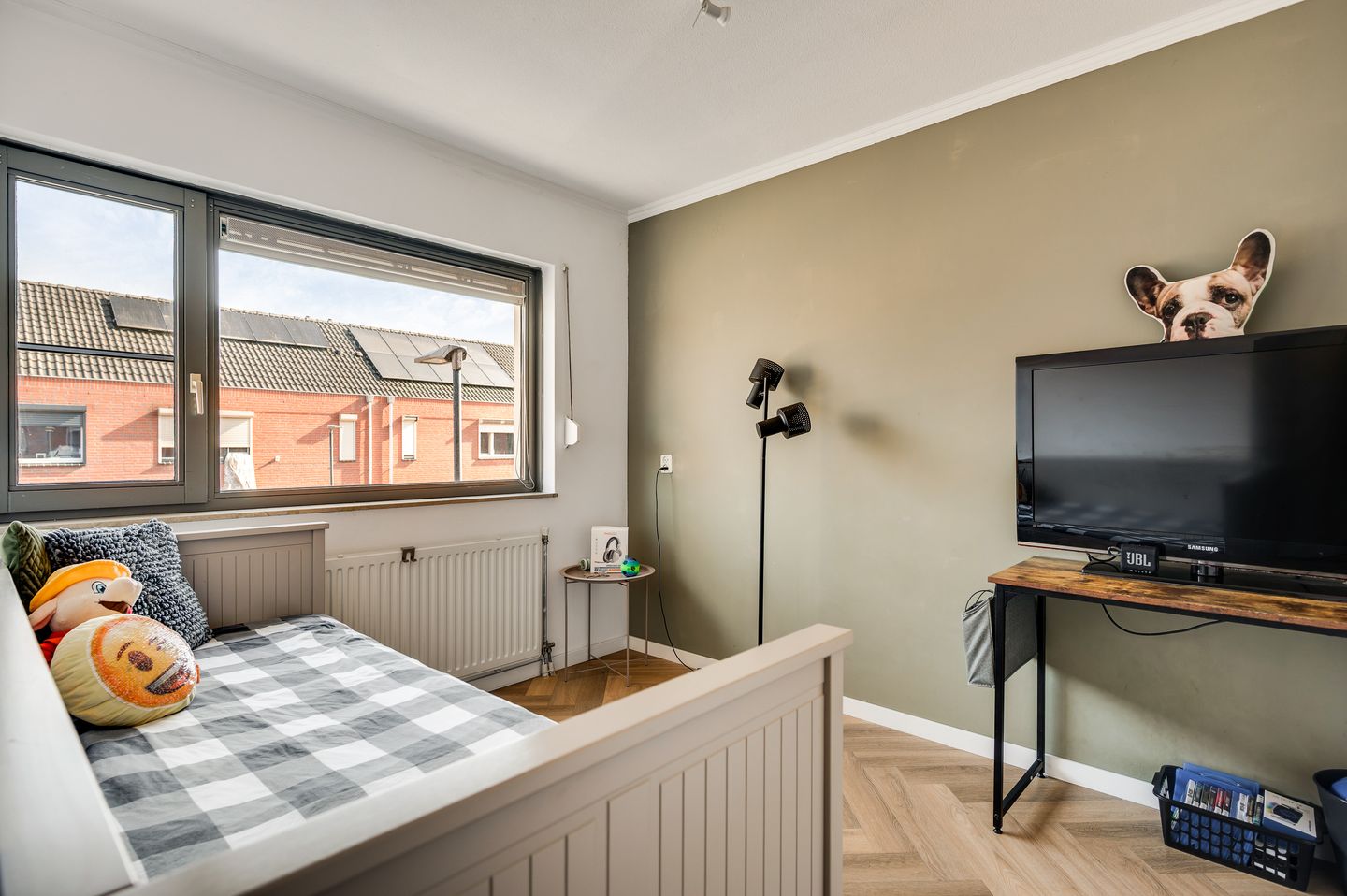 Foto 20 van Gijs van Aardennestraat 44