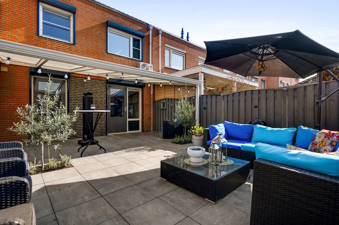 Foto 31 van Gijs van Aardennestraat 44