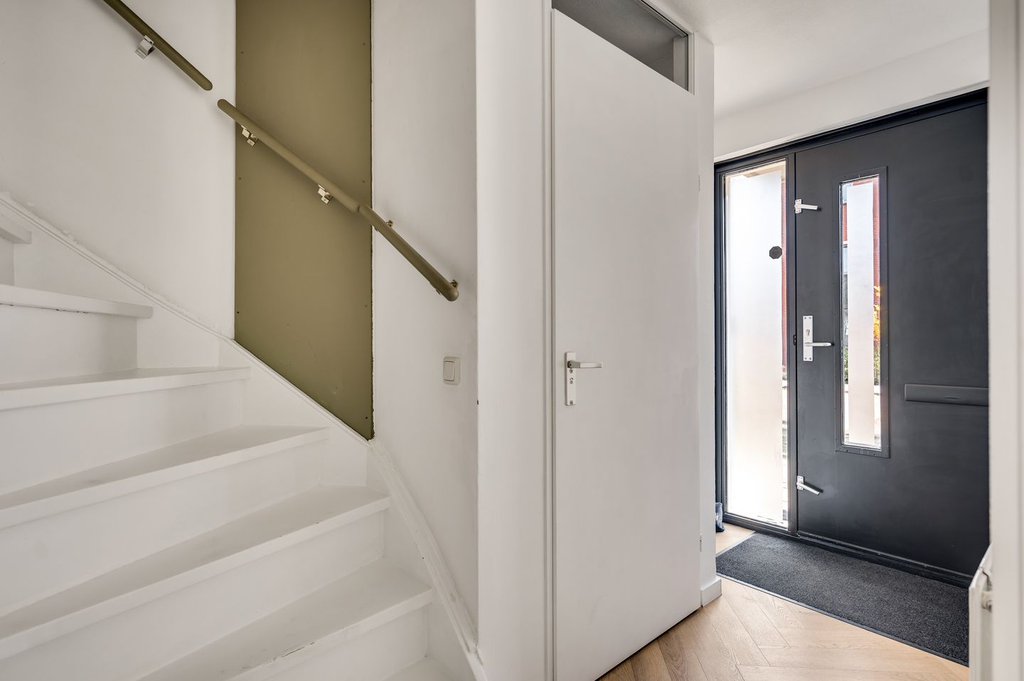 Foto 5 van Gijs van Aardennestraat 44