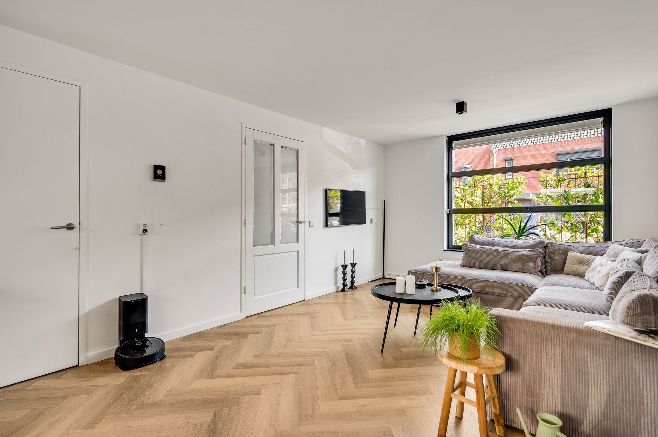 Foto 9 van Gijs van Aardennestraat 44