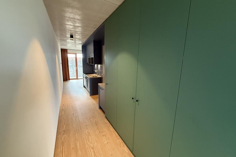 Foto 17 van Haparandaweg 280