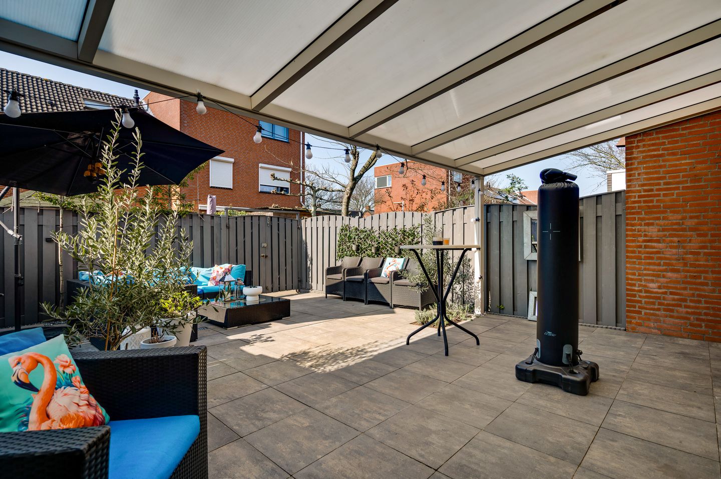 Foto 29 van Gijs van Aardennestraat 44