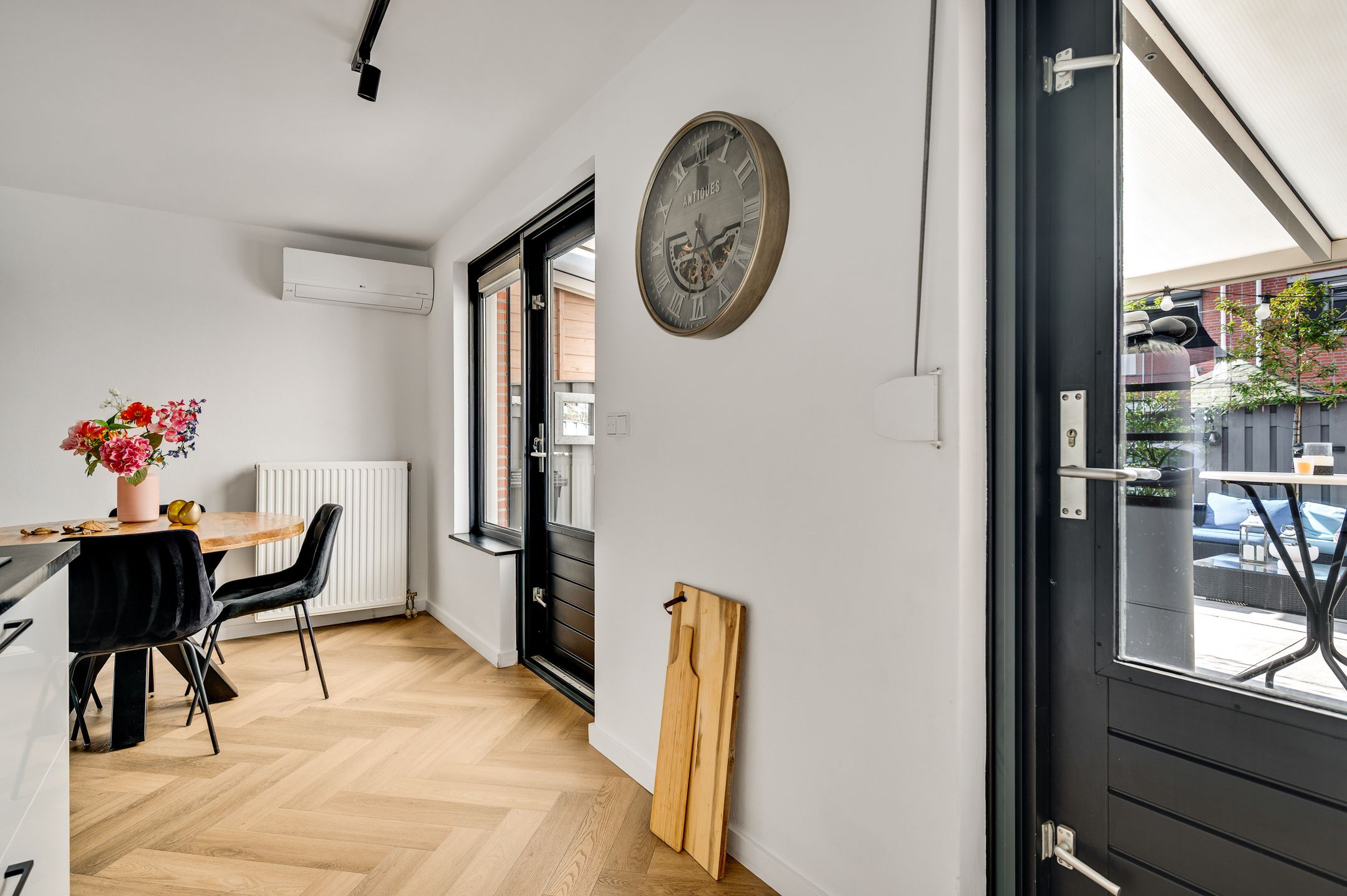 Foto 15 van Gijs van Aardennestraat 44