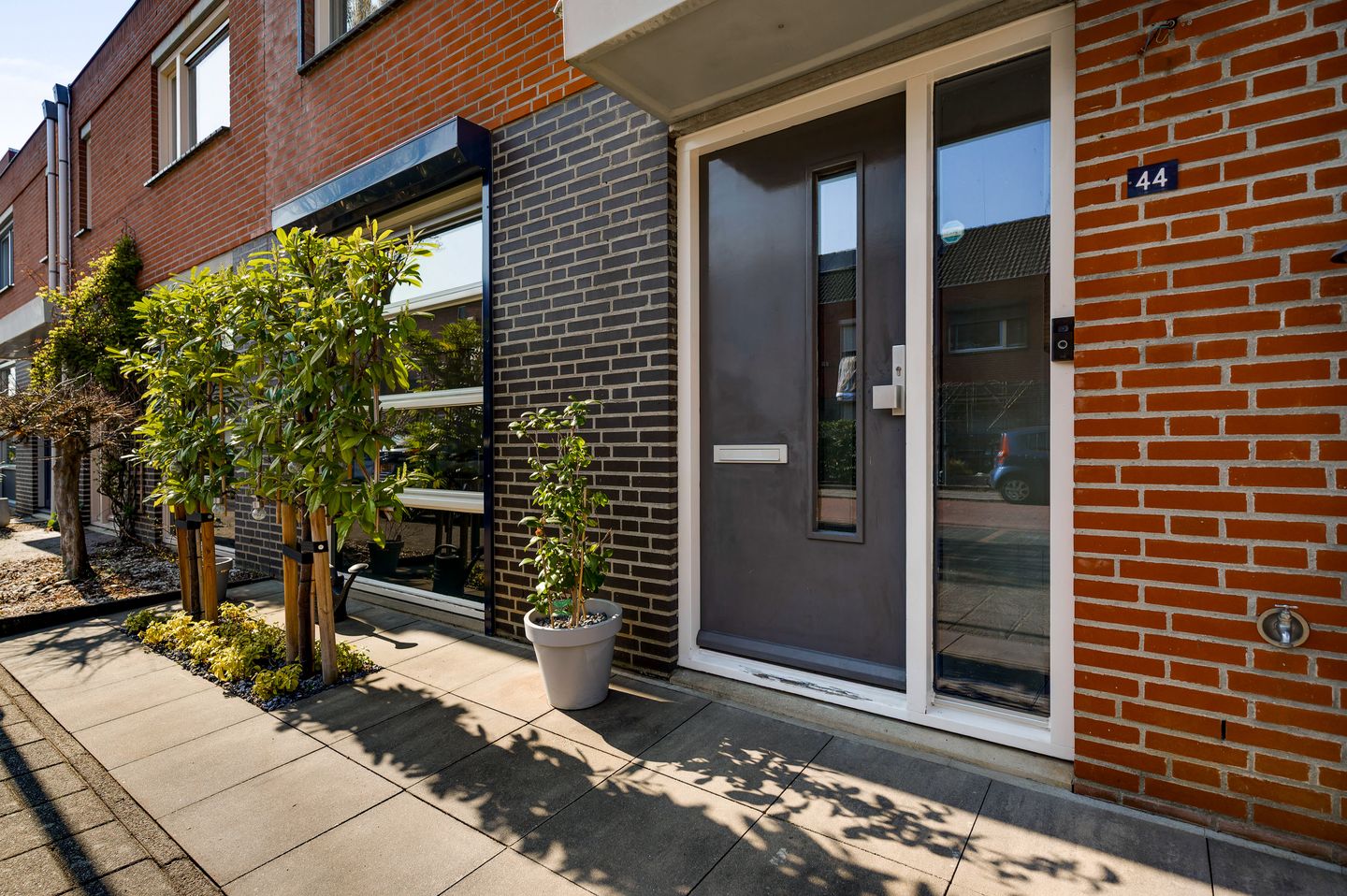 Foto 4 van Gijs van Aardennestraat 44