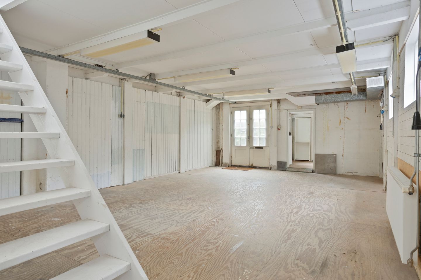 Bekijk foto 3 van Kalversteeg 3