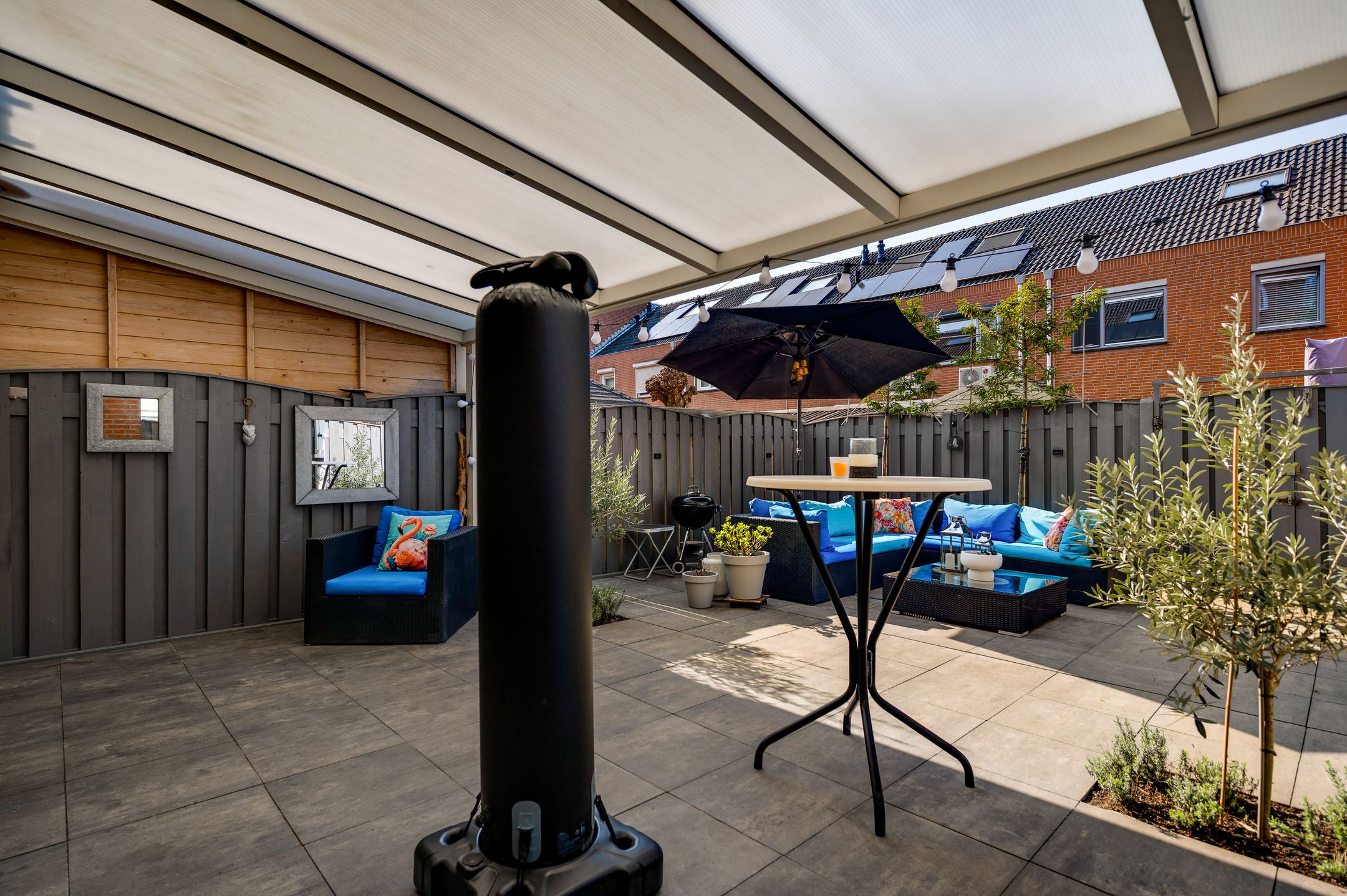 Foto 30 van Gijs van Aardennestraat 44