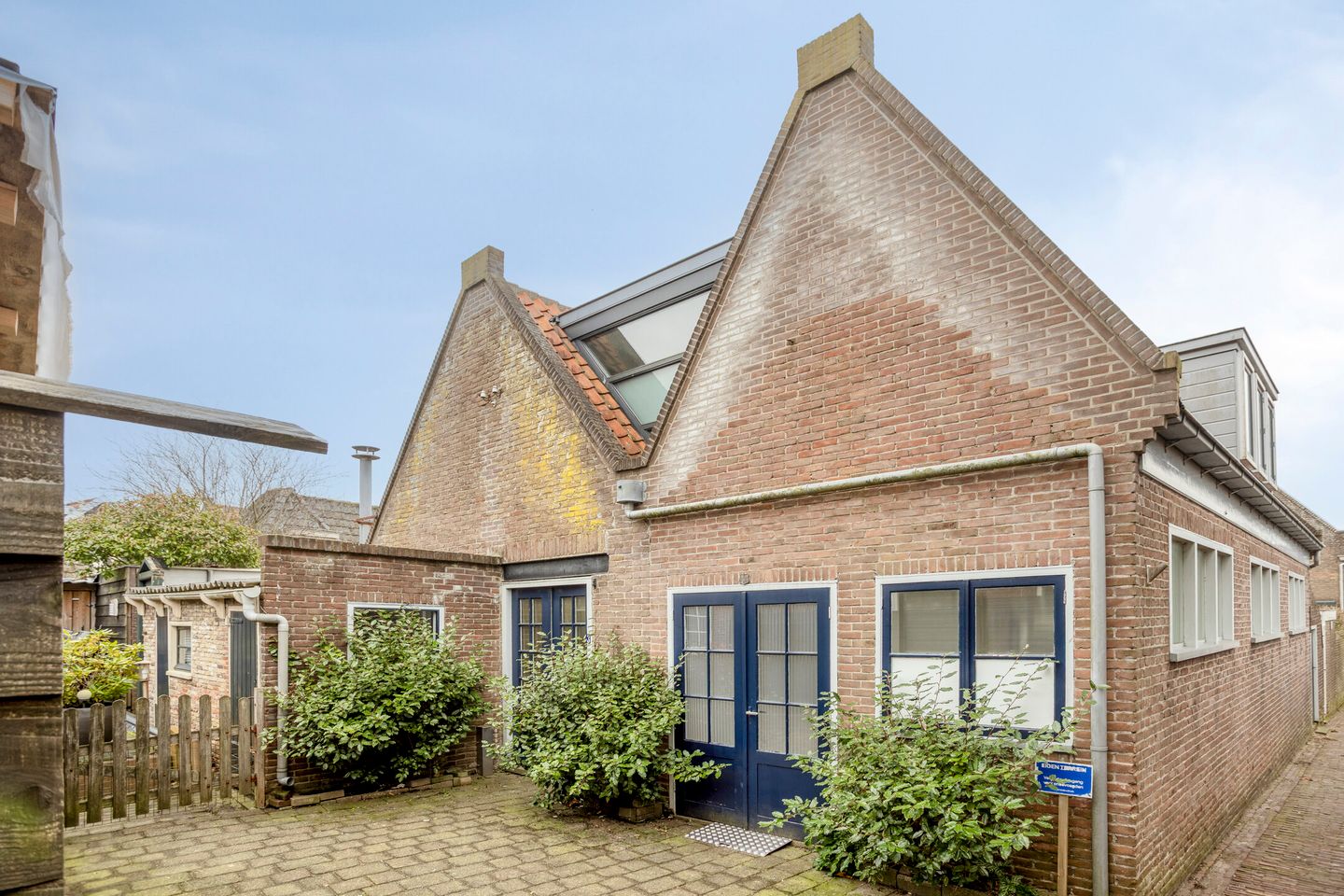 Bekijk foto 1 van Kalversteeg 3