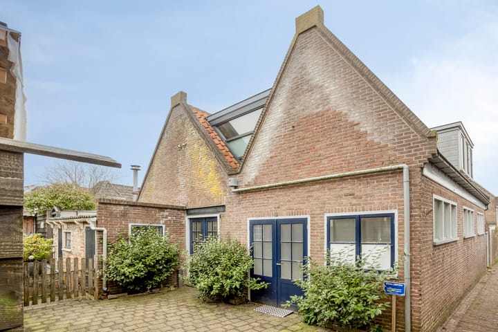 Bekijk foto van Kalversteeg 3