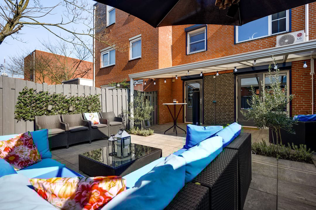 Foto 32 van Gijs van Aardennestraat 44