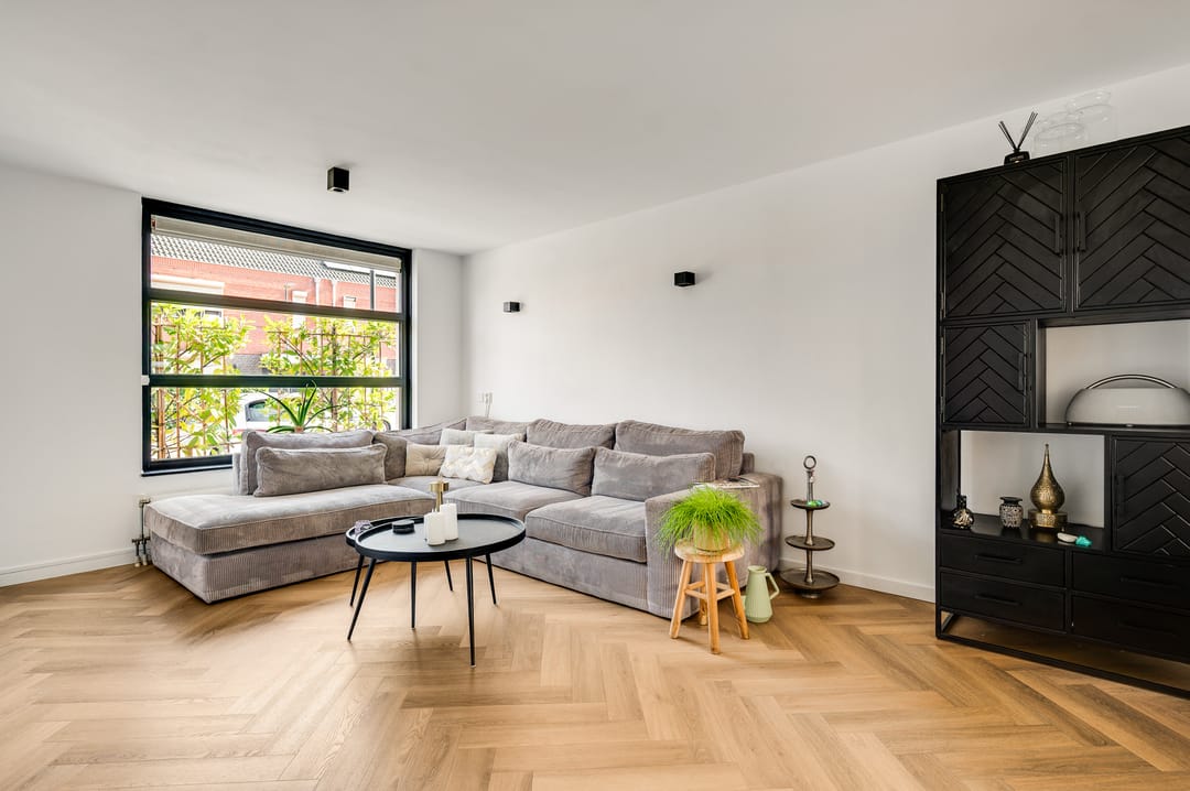 Foto 8 van Gijs van Aardennestraat 44