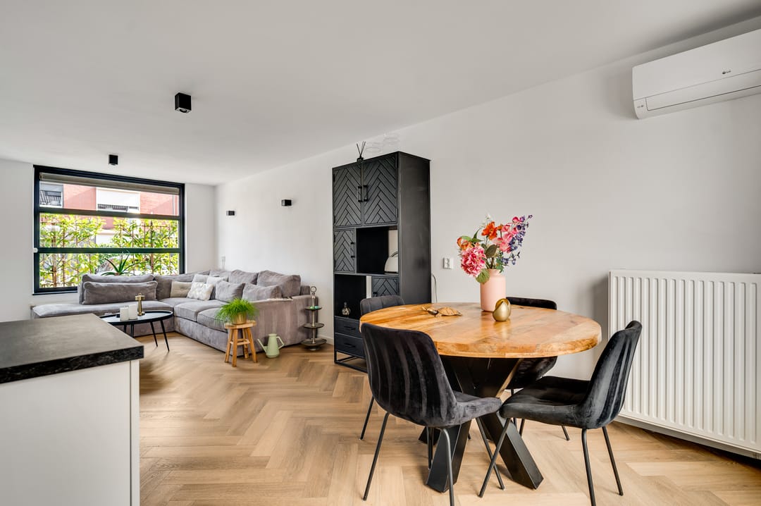 Foto 11 van Gijs van Aardennestraat 44