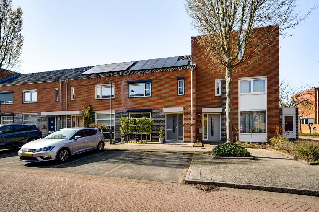 Foto 2 van Gijs van Aardennestraat 44