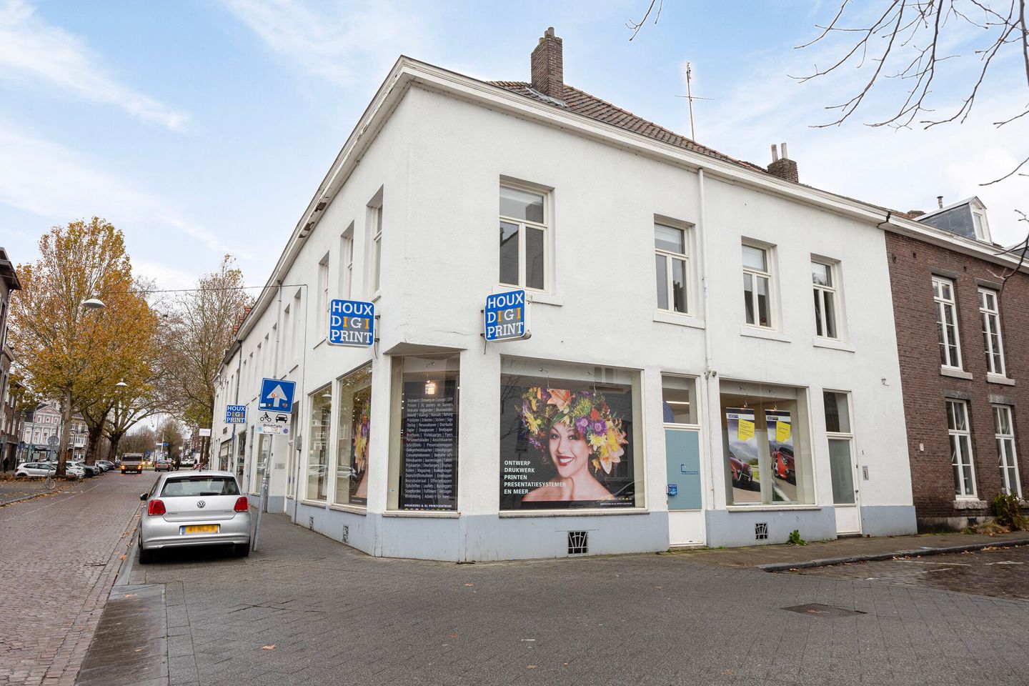 Bekijk foto 2 van Brusselsestraat 134-136