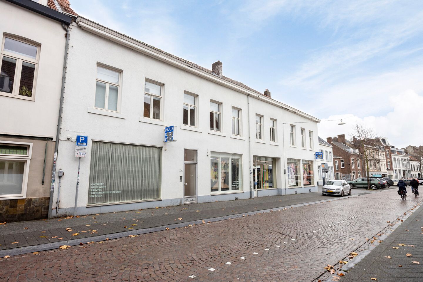 Bekijk foto 3 van Brusselsestraat 134-136