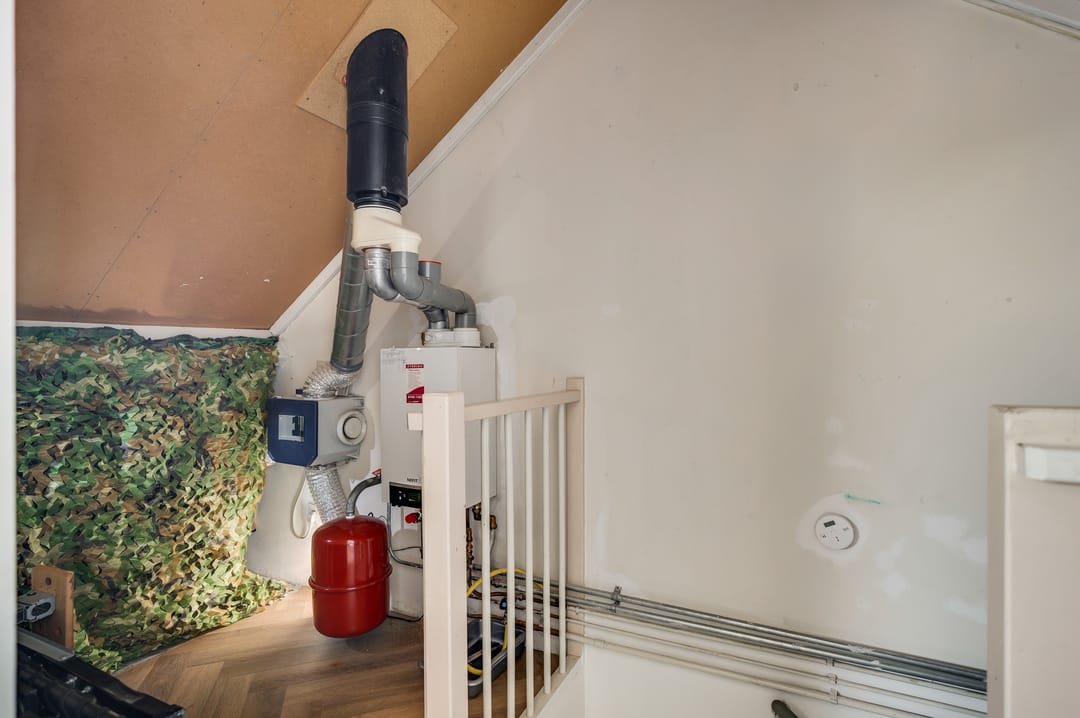 Foto 26 van Gijs van Aardennestraat 44