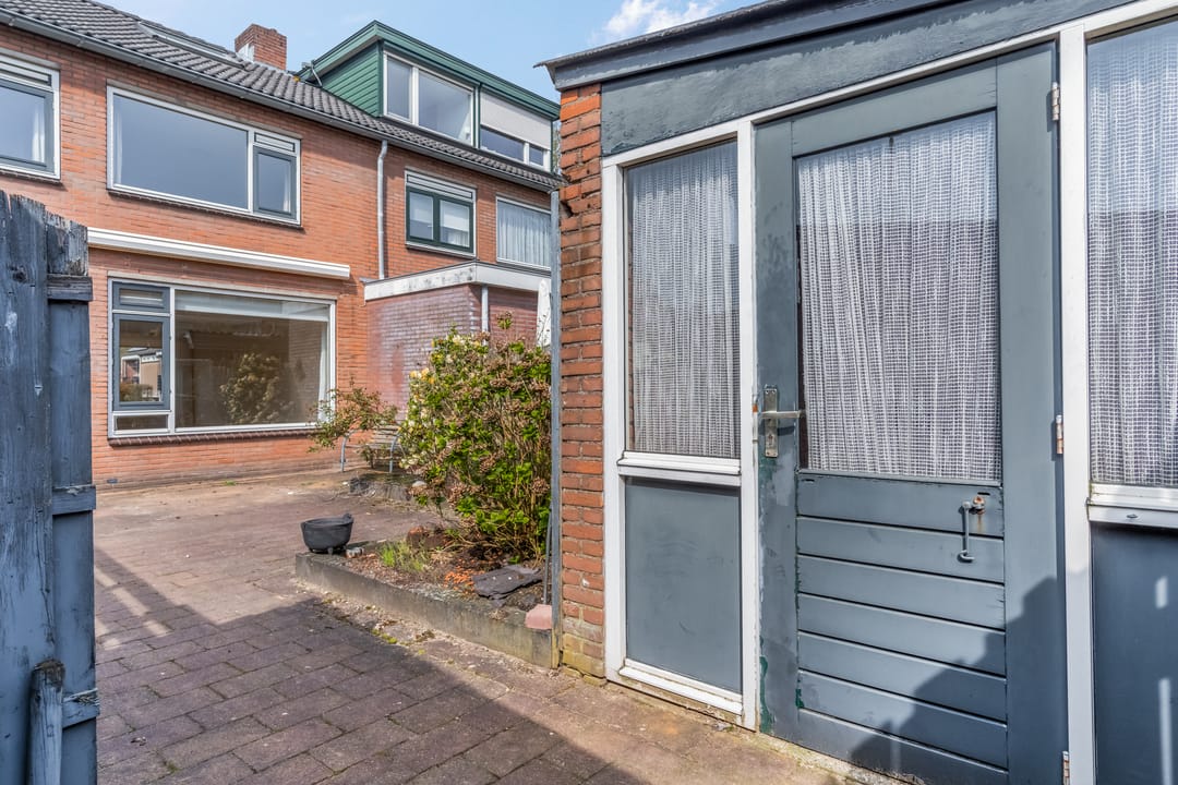 Foto 26 van de Klamp 12