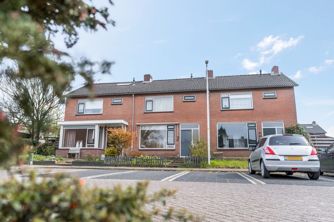 Foto 37 van de Klamp 12