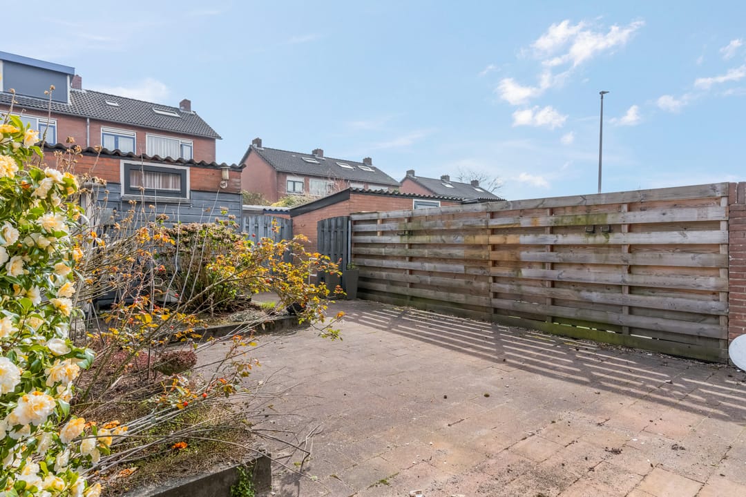 Foto 23 van de Klamp 12