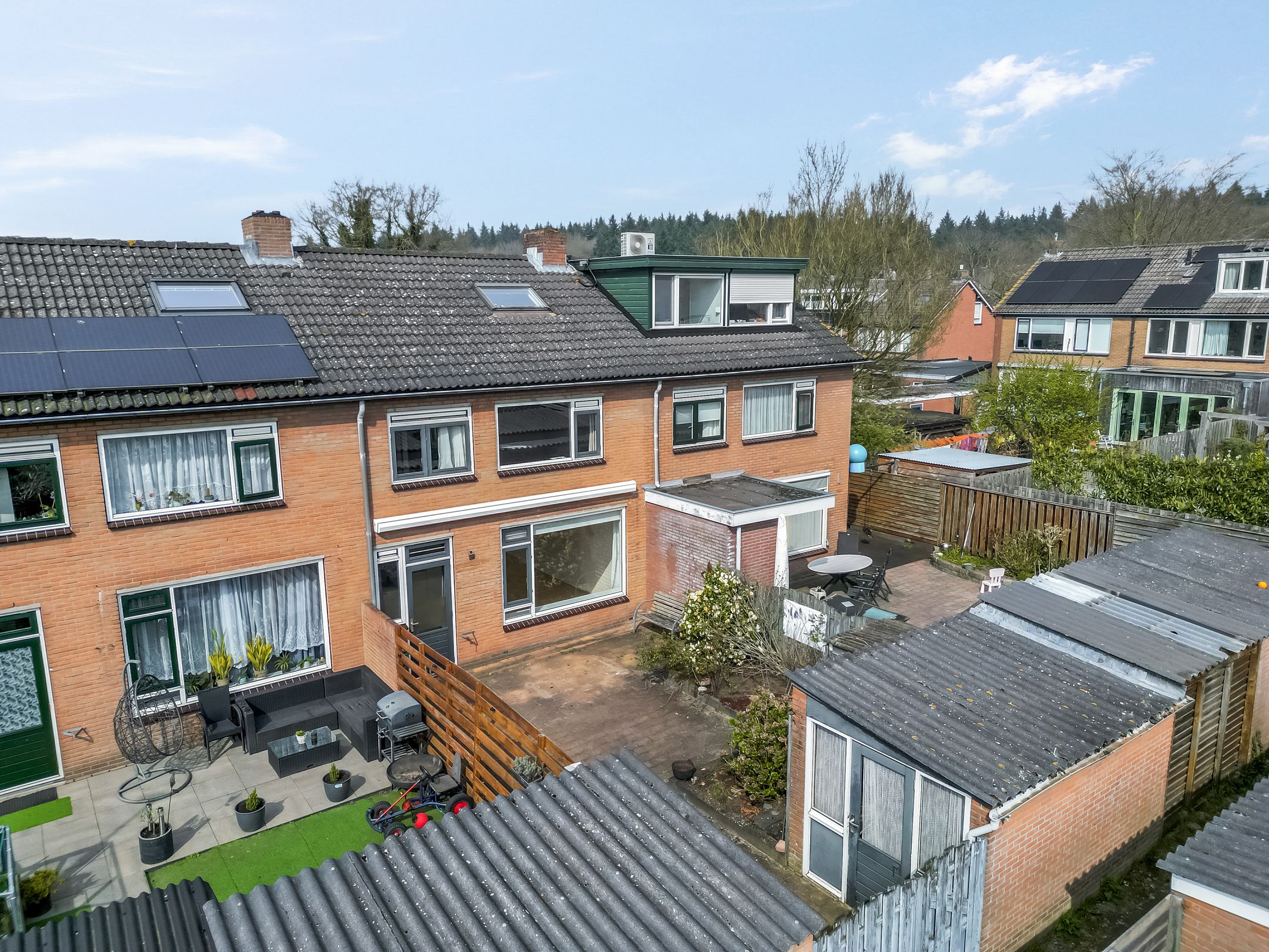 Foto 27 van de Klamp 12