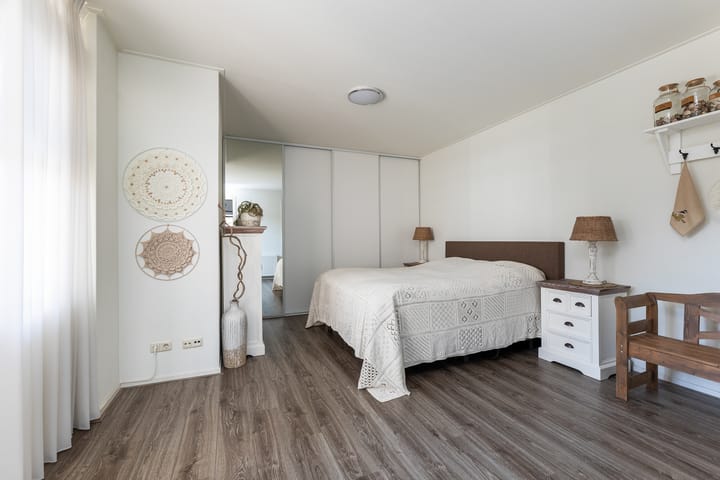 Foto 4 van Rietdekkersweg 1-A