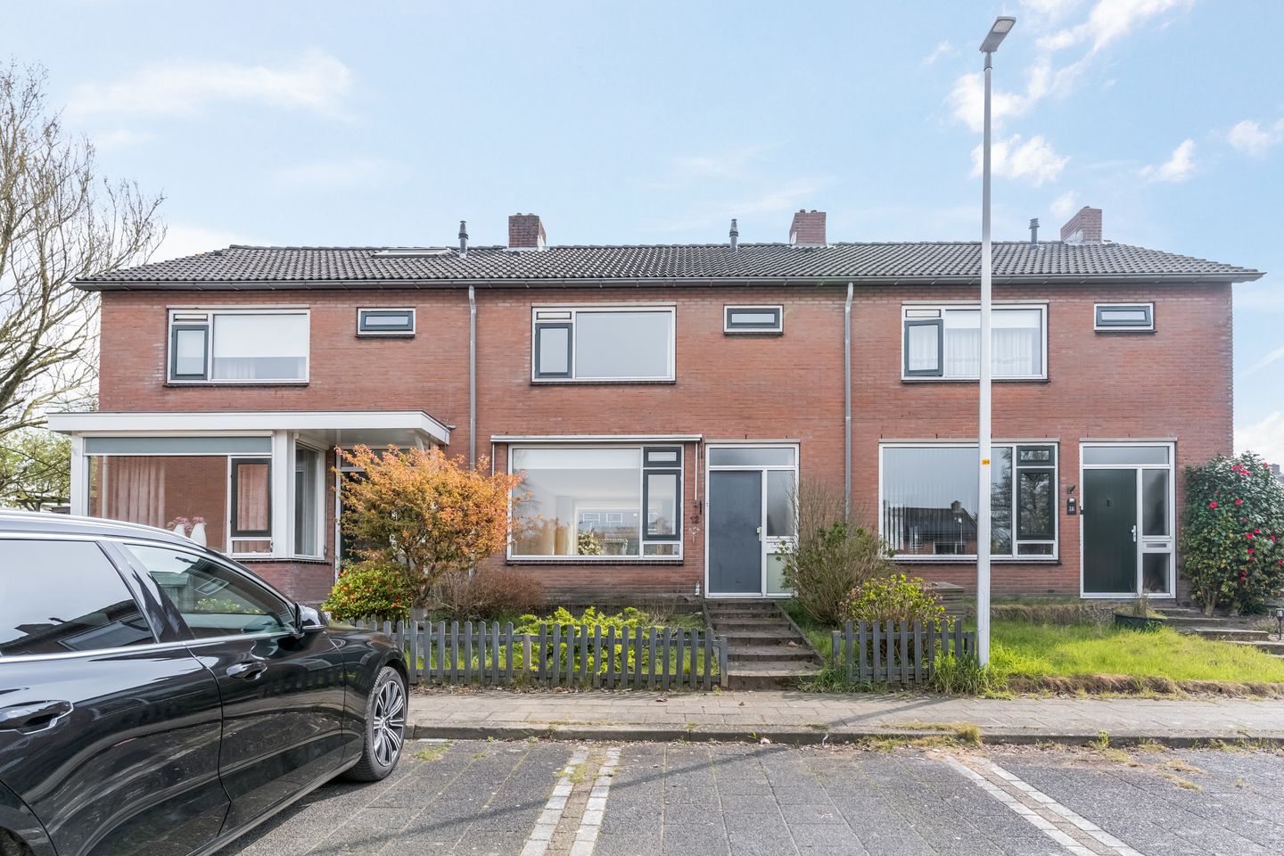 Foto 34 van de Klamp 12