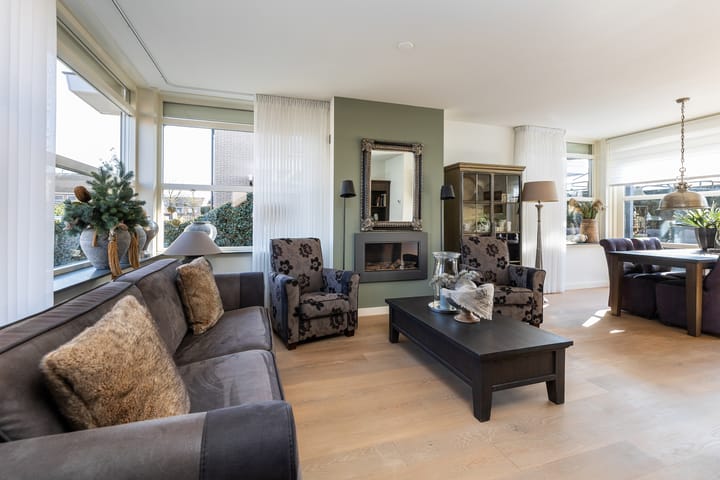 Foto 2 van Rietdekkersweg 1-A