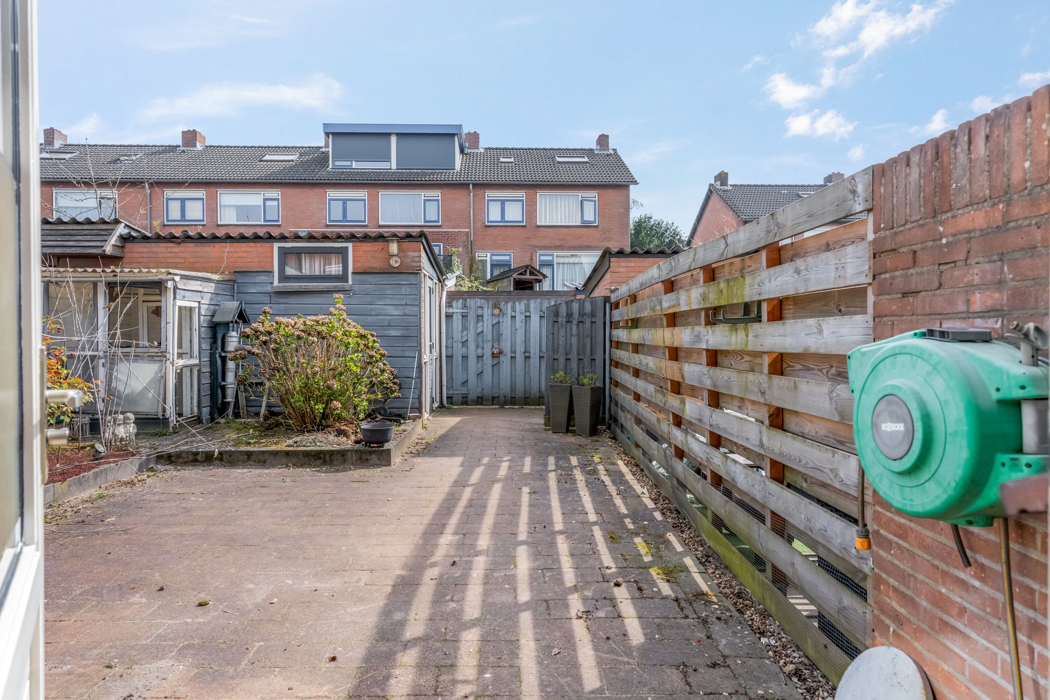 Foto 24 van de Klamp 12