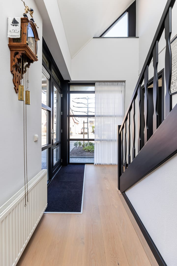 Foto 3 van Rietdekkersweg 1-A