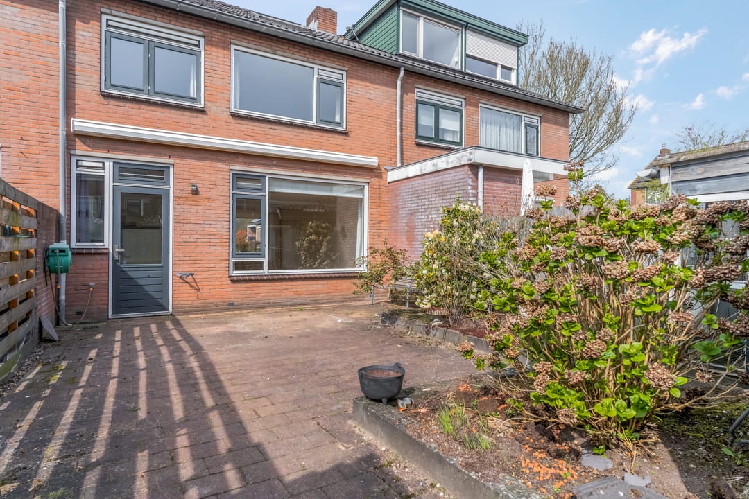 Foto 22 van de Klamp 12