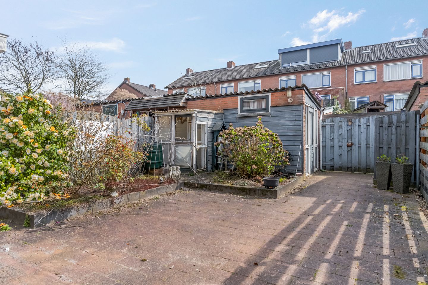 Foto 25 van de Klamp 12