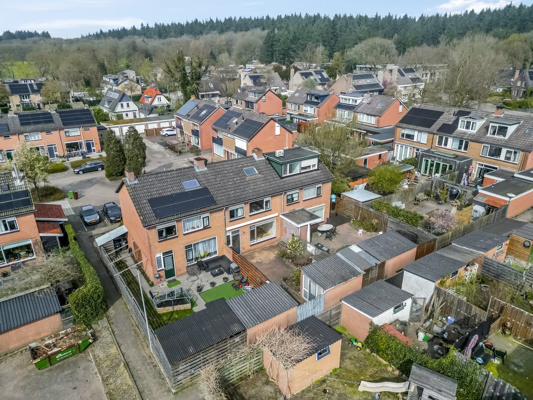 Foto 28 van de Klamp 12