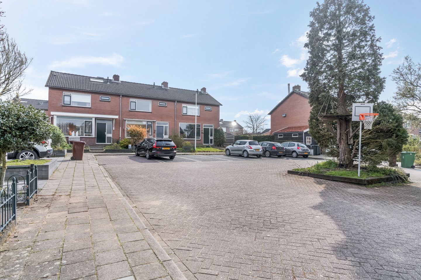 Foto 35 van de Klamp 12