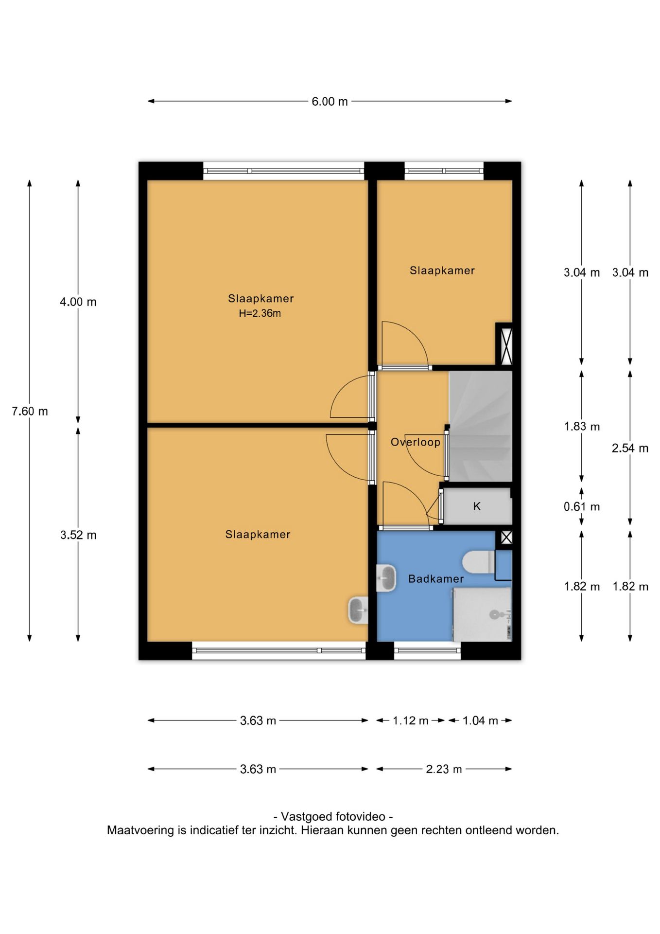 Foto 39 van de Klamp 12