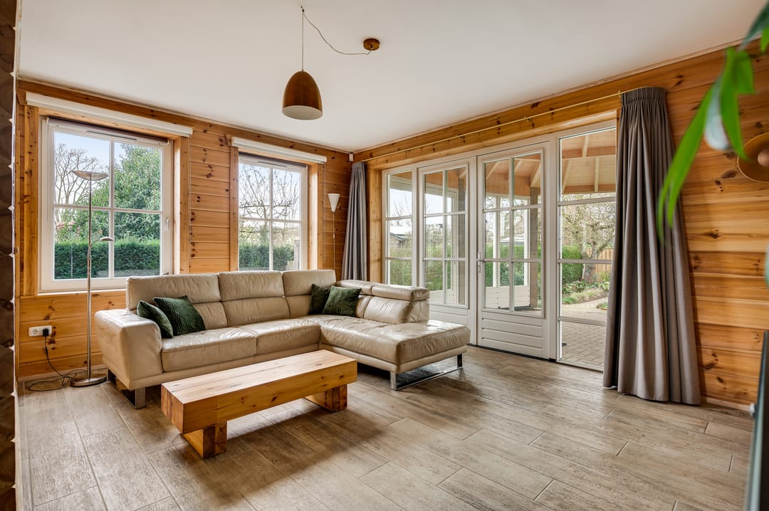 Foto 13 van Wiejerd 7