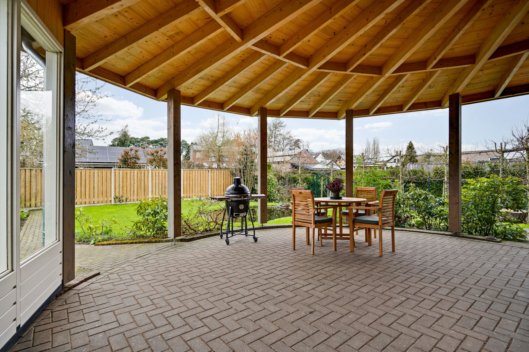 Foto 33 van Wiejerd 7